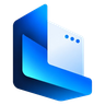 LeaseaSite logo
