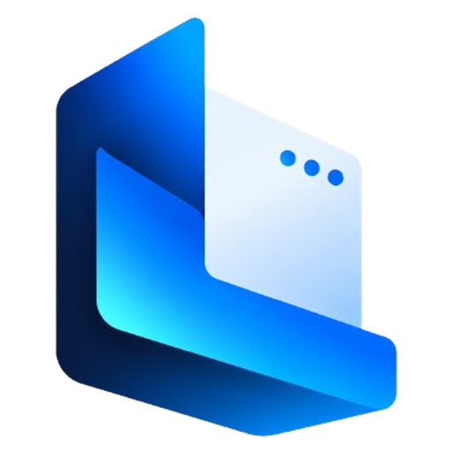 LeaseaSite logo